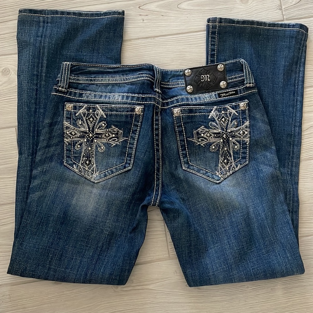 Miss Me 30 women’s jeans